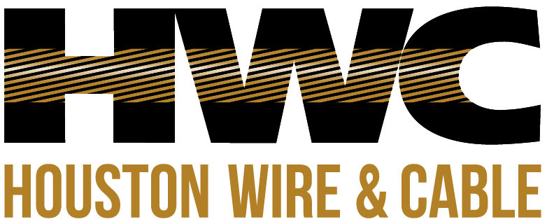 Houston Wire & Cable Co. logo