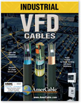 AmerCable VFD Specifications 
