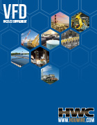 HWC VFD Product Supplement